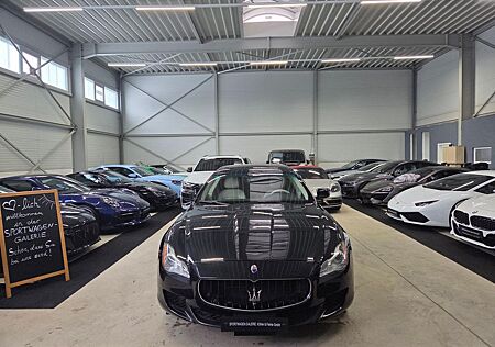 Maserati Quattroporte GTS /Keyless/*265€