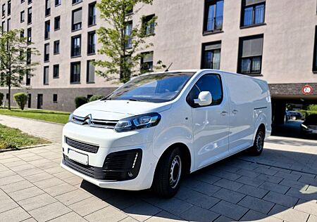 Citroën Jumpy Kasten Business XL, Autom., Kamera, AHK, TÜV NEU