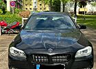 BMW 530d f10