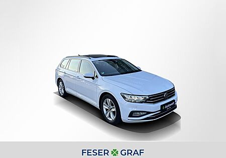 VW Passat Variant Volkswagen 2.0 TDI Business/NAVI/LED/PANO/KA