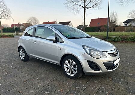 Opel Corsa 1.4 ENERGY ENERGY
