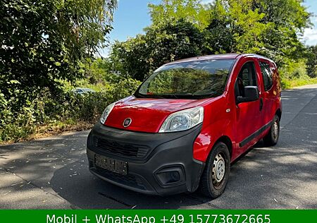 Fiat Fiorino Basis Kasten 1.4 Benziner 65 TKM 1 Hand