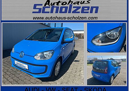 VW Up Volkswagen ! MOVE 1.0 TSI KLIMA GARMIN