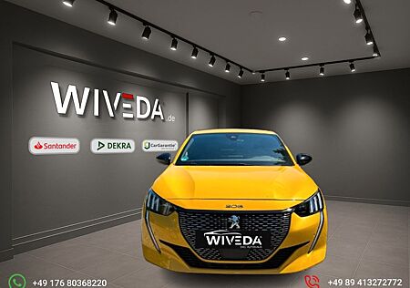 Peugeot 208 GT 1.2 PureTech~Kamera~Park-Ass~TOTW~LED~ACC