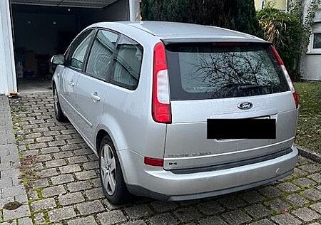 Ford C-Max Focus 1,8