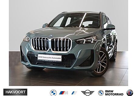 BMW X1 xDrive25e