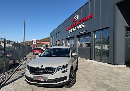 Skoda Kodiaq Style*APP*8-FACH*AHK*LHZG*SHZG*KAMERA