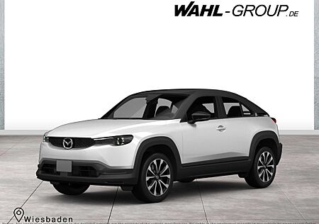 Mazda MX-30 Makoto R-EV Nav, Sitzheizung, Matrix-