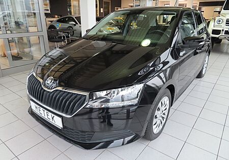 Skoda Fabia Cool Plus EFH ZV