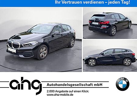 BMW 118i Advantage PDC Sitzhzg. Vorn Lederlenkrad