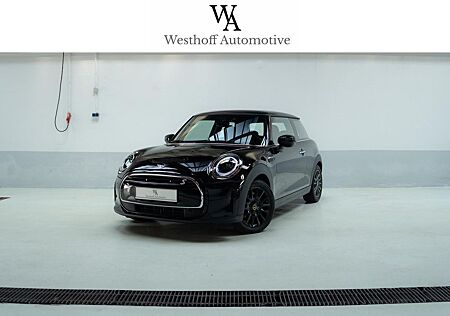 Mini Cooper SE Navi CarPlay Kamera Panorama Assi