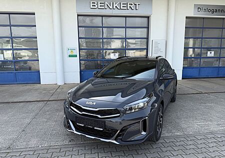 Kia XCeed 1.5 T-GDI DCT GT-Line MJ25