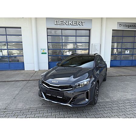 Kia XCeed leasen