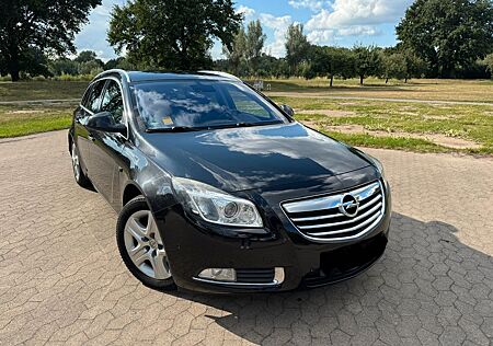 Opel Insignia Sports Tourer 2.0 CDTI ecoFLEX Cosm...