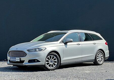 Ford Mondeo Turnier Trend 2.0 Zahnriemen NEU