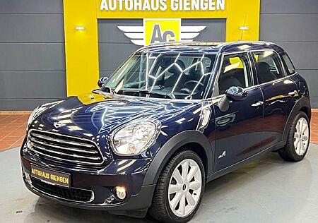 Mini Cooper D Countryman COOPER_D Countryman Cooper D All4