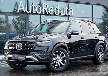Mercedes-Benz GLE 300 d 4Matic