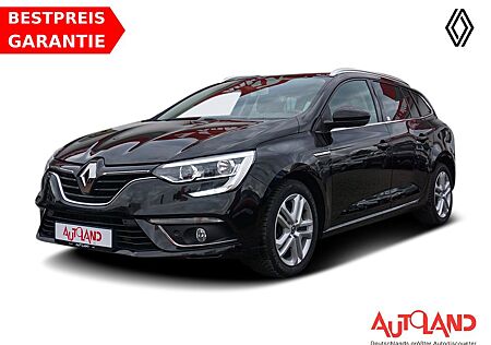 Renault Megane Grandtour 1.5 Limited Navi Sitzheizung