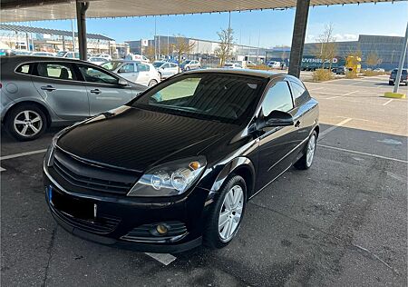 Opel Astra H GTC Sport/Klima/HU&AU NEU
