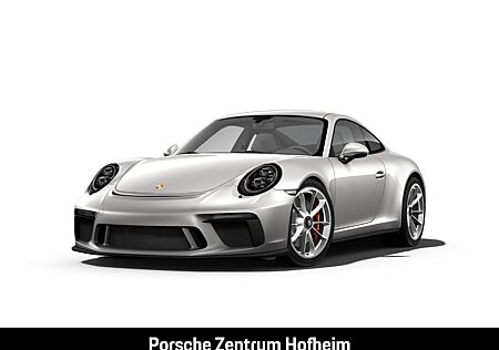 Porsche 991 911 GT3 BOSE Liftsystem-VA LED-Scheinwerfer