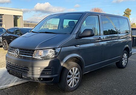 VW T6 Transporter Volkswagen Kasten-Kombi Kombi EcoProfi