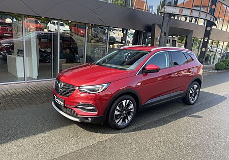 Opel Grandland X Grandland 2.0 D AT Ultimate