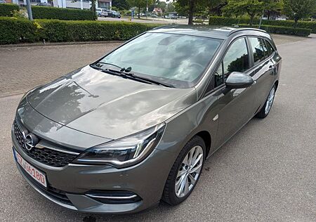 Opel Astra K Sports Tourer 1.5D 1.Hd Navi Tüv-Neu