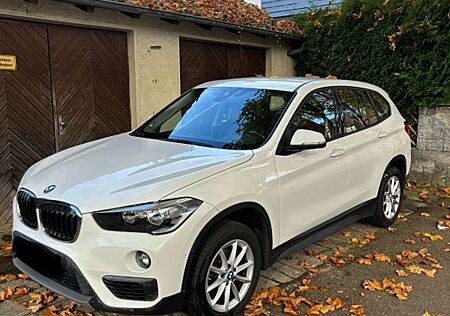 BMW X1 sDrive18d Sport Line Sport Line