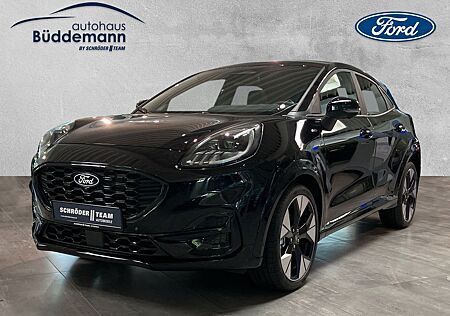 Ford Puma ST-Line X