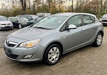 Opel Astra J Lim. 5-trg. Selection*1.HAND*TÜV NEU*