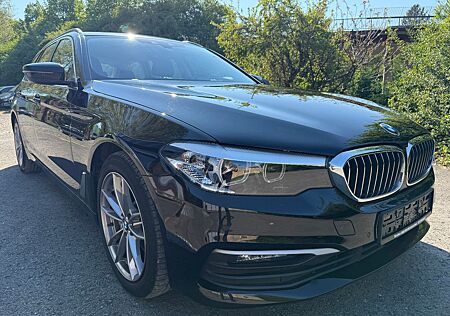BMW 530 Baureihe 5 Touring d xDrive