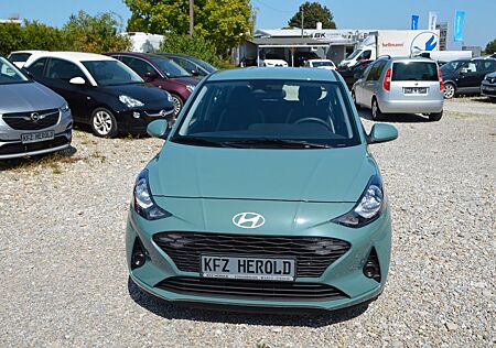 Hyundai i10 Select Org.700 KM