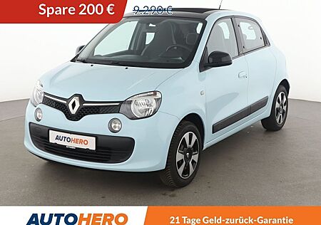 Renault Twingo 1.0 SCe Limited*LIMITER*KLIMA*GARANTIE*