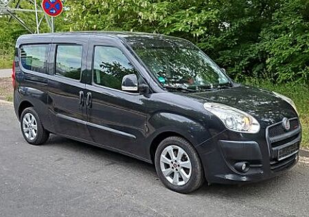 Fiat Doblo 2.0 16V Multijet 135 SX Maxi Lang