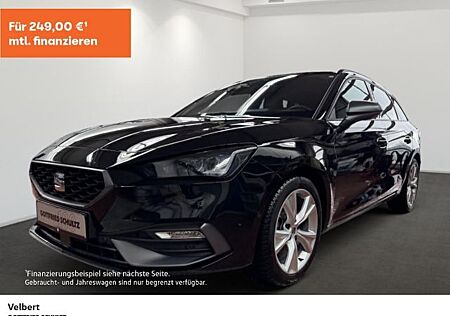 Seat Leon Sportstourer FR-Line 1.5 eTSI DSG Kamera L