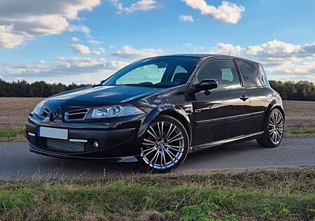 Renault Megane Sport 2.0 dCi FAP Sport