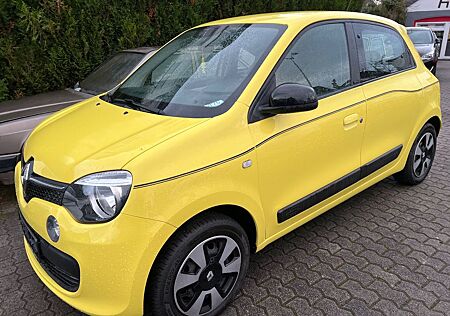 Renault Twingo Limited Automatik
