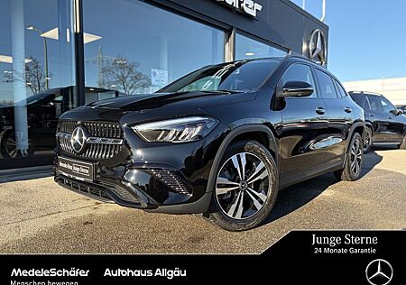 Mercedes-Benz GLA 200 Progressive Night Distro AHK Led Keyless