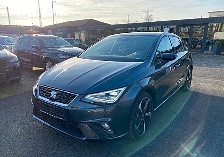 Seat Ibiza FR 1,0 TSI 85KW (115PS)