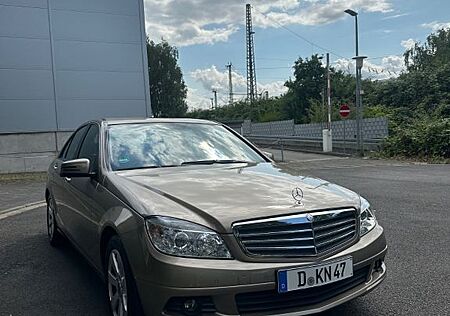 Mercedes-Benz C 200 CDI