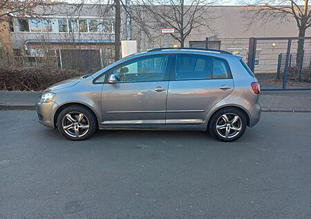 VW Golf Plus Volkswagen Golf 6 Plus 1.2 TSI Team TÜV 01/27