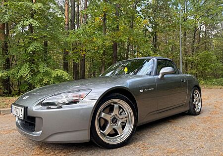 Honda S2000 2.0i - 2007