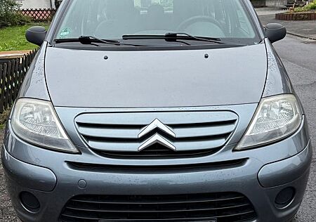 Citroën C3 1.1 Tonic Tonic