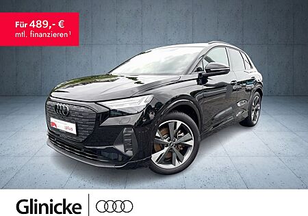 Audi Q4 e-tron Q4 50 e-tron quattro AHK/Matrix/Kam/Nav/20"/Assi