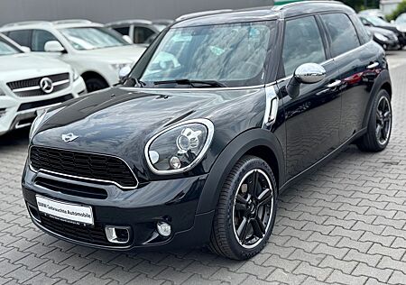 Mini Cooper SD Countryman CooperSD All4 Automatik/Navi/Panorama