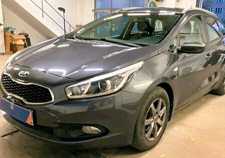 Kia Cee'd Sportswagon 1.4 CVVT Edition 7 Kombi