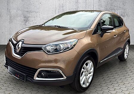 Renault Captur Intens*Navig*PDC*Tempom.*KeylessGO*1.Hand