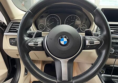 BMW 335 F30 Limousine