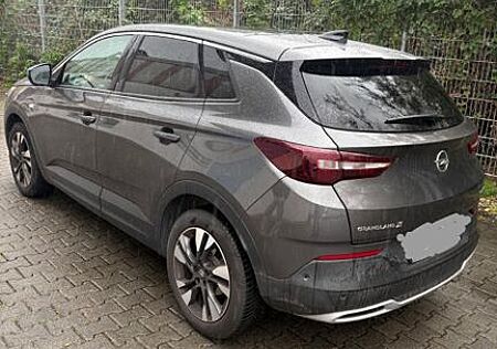 Opel Grandland X Grandland (X) 1.6 Diesel 88kW Business Editi...