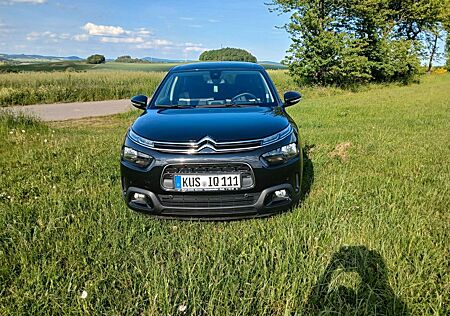 Citroën C4 Cactus PureTech 130 S&S Shine Shine
